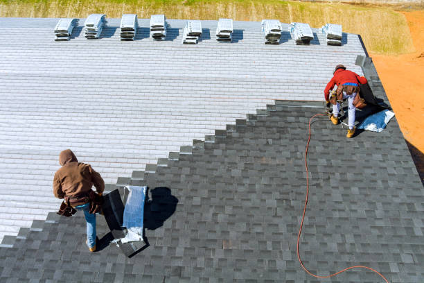 Gutter Installation and Roofing in North El Monte, CA