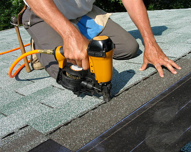 Best Residential Roofing Contractor  in North El Monte, CA