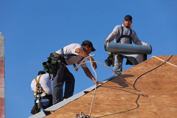  North El Monte, CA Roofing Contractor Pros